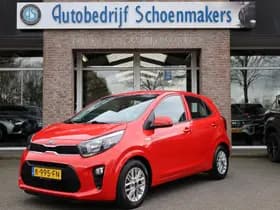 Kia Picanto 1.0 DPi DynamicLine thumbnail 31