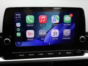 Kia Picanto 1.0 DPi DynamicLine thumbnail 9