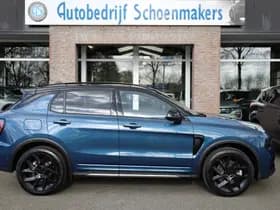 Lynk & Co 01 1.5 MY23! BLACKLINE! 6.6Kwh LADEN! thumbnail 2