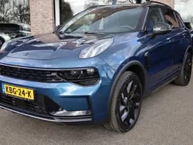 Lynk & Co 01 1.5 MY23! BLACKLINE! 6.6Kwh LADEN! thumbnail 14