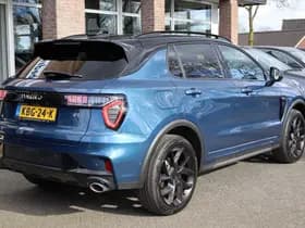 Lynk & Co 01 1.5 MY23! BLACKLINE! 6.6Kwh LADEN! thumbnail 3