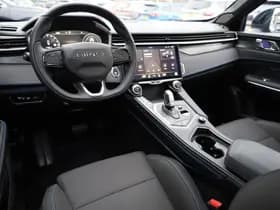 Lynk & Co 01 1.5 MY23! BLACKLINE! 6.6Kwh LADEN! thumbnail 5