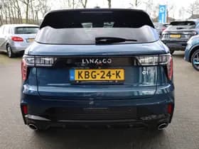 Lynk & Co 01 1.5 MY23! BLACKLINE! 6.6Kwh LADEN! thumbnail 50