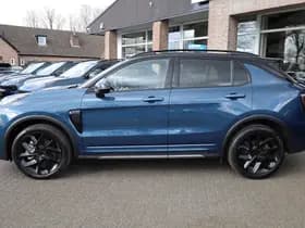 Lynk & Co 01 1.5 MY23! BLACKLINE! 6.6Kwh LADEN! thumbnail 51