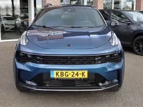 Lynk & Co 01 1.5 MY23! BLACKLINE! 6.6Kwh LADEN! thumbnail 52