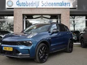 Lynk & Co 01 1.5 MY23! BLACKLINE! 6.6Kwh LADEN! thumbnail 53