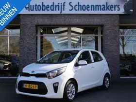 Kia Picanto 1.0 MPi DynamicPlusLine