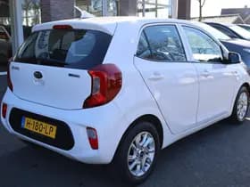 Kia Picanto 1.0 MPi DynamicPlusLine thumbnail 2