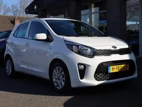 Kia Picanto 1.0 MPi DynamicPlusLine thumbnail 3