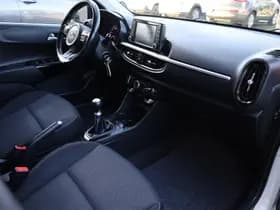 Kia Picanto 1.0 MPi DynamicPlusLine thumbnail 25