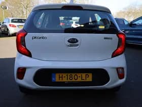 Kia Picanto 1.0 MPi DynamicPlusLine thumbnail 26