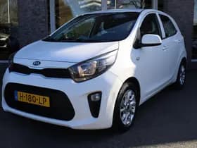 Kia Picanto 1.0 MPi DynamicPlusLine thumbnail 28