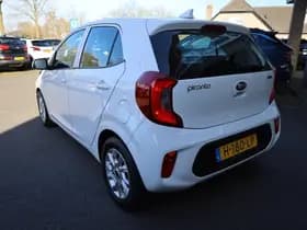 Kia Picanto 1.0 MPi DynamicPlusLine thumbnail 29