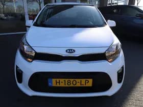 Kia Picanto 1.0 MPi DynamicPlusLine thumbnail 30
