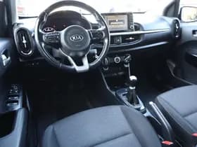 Kia Picanto 1.0 MPi DynamicPlusLine thumbnail 4