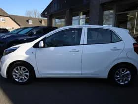 Kia Picanto 1.0 MPi DynamicPlusLine thumbnail 31