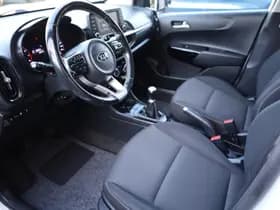 Kia Picanto 1.0 MPi DynamicPlusLine thumbnail 5