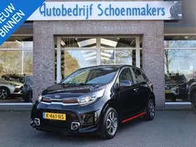 Kia Picanto 1.0 DPi GT-Line