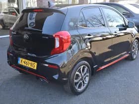 Kia Picanto 1.0 DPi GT-Line thumbnail 2