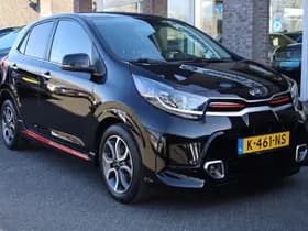 Kia Picanto 1.0 DPi GT-Line thumbnail 3