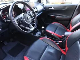 Kia Picanto 1.0 DPi GT-Line thumbnail 21