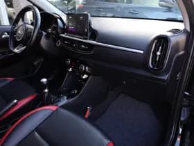 Kia Picanto 1.0 DPi GT-Line thumbnail 23