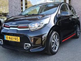 Kia Picanto 1.0 DPi GT-Line thumbnail 24