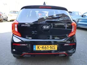 Kia Picanto 1.0 DPi GT-Line thumbnail 25