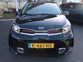 Kia Picanto 1.0 DPi GT-Line thumbnail 28