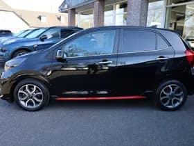 Kia Picanto 1.0 DPi GT-Line thumbnail 29