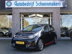 Kia Picanto 1.0 DPi GT-Line thumbnail 30