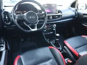Kia Picanto 1.0 DPi GT-Line thumbnail 4