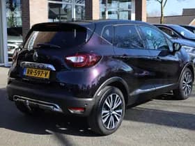 Renault Captur 1.2 TCe Initiale Paris thumbnail 2