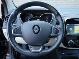 Renault Captur 1.2 TCe Initiale Paris thumbnail 12