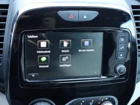 Renault Captur 1.2 TCe Initiale Paris thumbnail 18