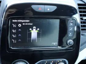 Renault Captur 1.2 TCe Initiale Paris thumbnail 20