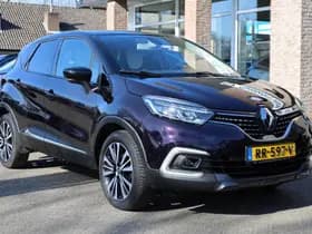 Renault Captur 1.2 TCe Initiale Paris thumbnail 3