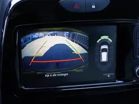 Renault Captur 1.2 TCe Initiale Paris thumbnail 22