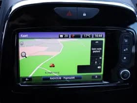 Renault Captur 1.2 TCe Initiale Paris thumbnail 23