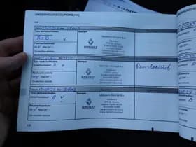 Renault Captur 1.2 TCe Initiale Paris thumbnail 28