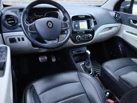 Renault Captur 1.2 TCe Initiale Paris thumbnail 4