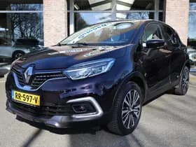 Renault Captur 1.2 TCe Initiale Paris thumbnail 36