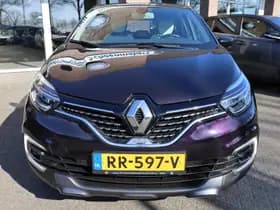 Renault Captur 1.2 TCe Initiale Paris thumbnail 38