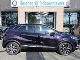 Renault Captur 1.2 TCe Initiale Paris thumbnail 39