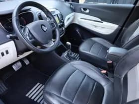 Renault Captur 1.2 TCe Initiale Paris thumbnail 5