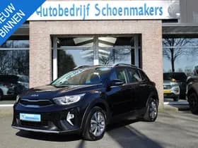 Kia Stonic 1.0 T-GDi MHEV ComfortLine