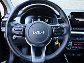 Kia Stonic 1.0 T-GDi MHEV ComfortLine thumbnail 11
