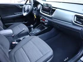 Kia Stonic 1.0 T-GDi MHEV ComfortLine thumbnail 24