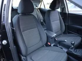 Kia Stonic 1.0 T-GDi MHEV ComfortLine thumbnail 25