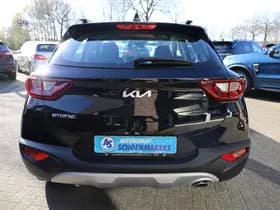 Kia Stonic 1.0 T-GDi MHEV ComfortLine thumbnail 30